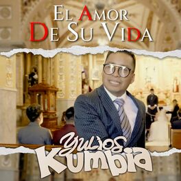 Album cover of El Amor De Su Vida