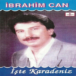 Album cover of İşte Karadeniz