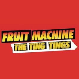 Album cover of Fruit Machine