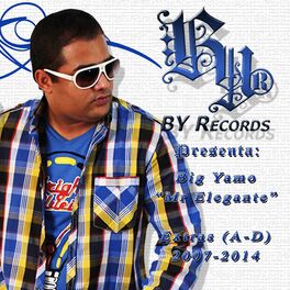 Album cover of Extras 2007-2014