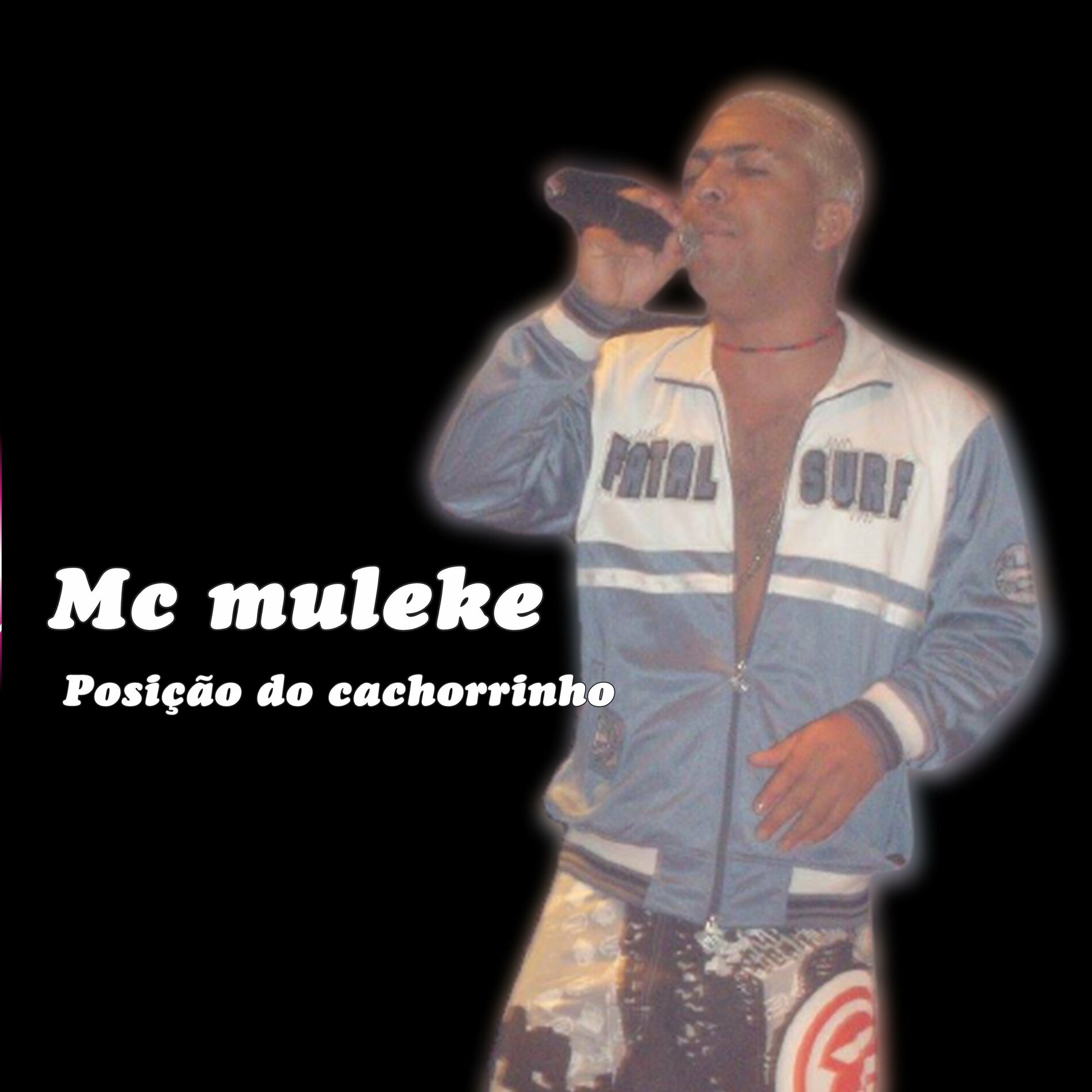 Mc muleke - Oração da Favela: letras e músicas | Deezer