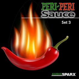 Album cover of Peri-Peri Sauce, Set 3