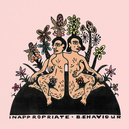 Album cover of Inappropriate Behaviour