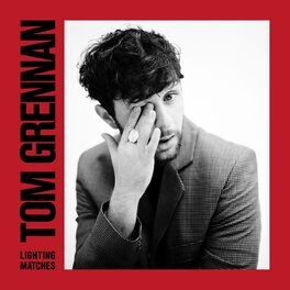 Album cover of Lighting Matches (Deluxe)
