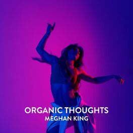 Album cover of Organic Thoughts