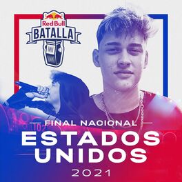 Album cover of Final Nacional Estados Unidos 2021 (Live)