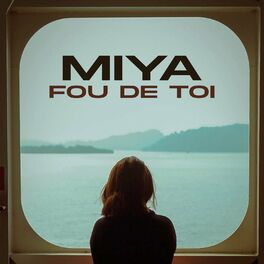 Album cover of Fou de moi
