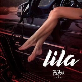 Album cover of Lila (Oriental Balkan)