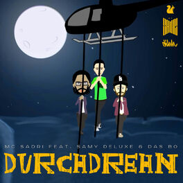 Album cover of Durchdrehn