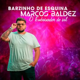 Album cover of Barzinho de Esquina