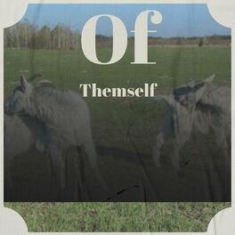 Album cover of Of Themself