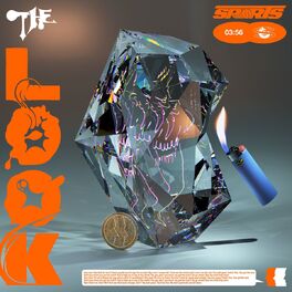 Album cover of The Look
