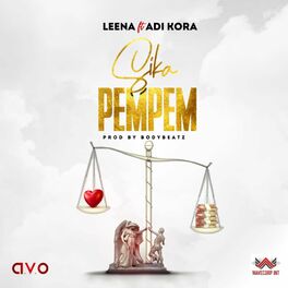 Album cover of Sika Pempem