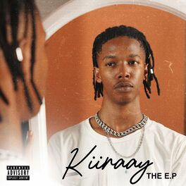 Album cover of Kiiraay