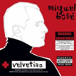 Album cover of Velvetina