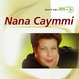 Album cover of Bis - Nana Caymmi