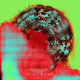 Album cover of Pissings