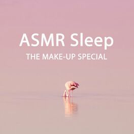 Album cover of ASMR Sleep (The Make Up Special)