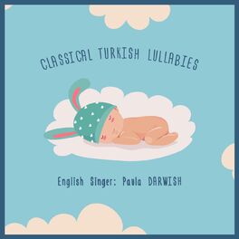 Album cover of Classical Turkish Lullaby