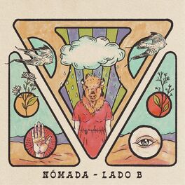 Album cover of Nómada (Lado B)