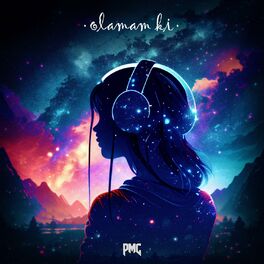 Album cover of Olamam ki