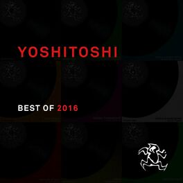 Album cover of Yoshitoshi: Best of 2016
