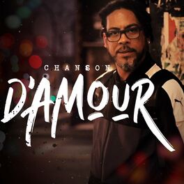 Album cover of Chanson D'amour
