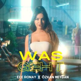 Album cover of Was Geht
