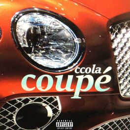 Album cover of Coupè