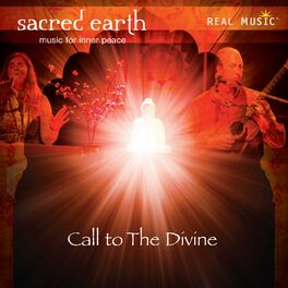 Album cover of Call to the Divine
