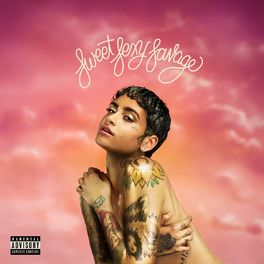 Album picture of SweetSexySavage (Deluxe)