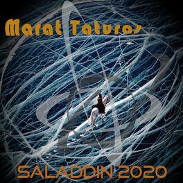 Album cover of Saladdin 2020