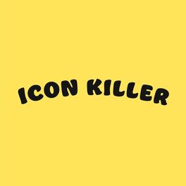 Album cover of ICON KILLER