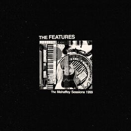 Album cover of The Mahaffey Sessions 1999