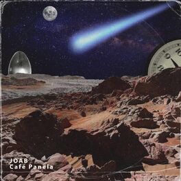 Album cover of Café Panela