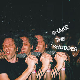 Album picture of Shake The Shudder