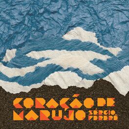 Album cover of Coração de Marujo