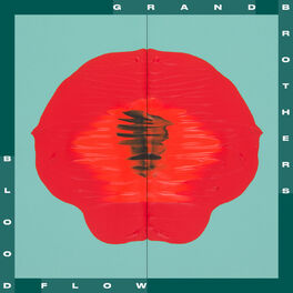Album cover of Bloodflow (Lone Remix)