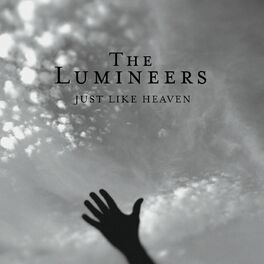 Album cover of just like heaven