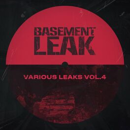 Album cover of Various Leaks Vol. 4