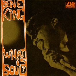 Album cover of What Is Soul?