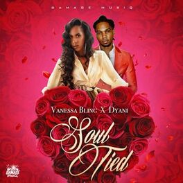 Album cover of Soul Tied