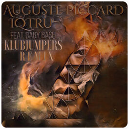 Album cover of Auguste Piccard (Remix)