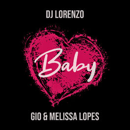 Album cover of Baby
