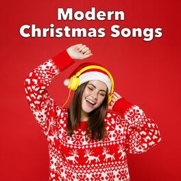Album cover of Modern Christmas Songs 2022