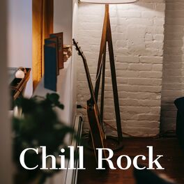 Album cover of Chill Rock