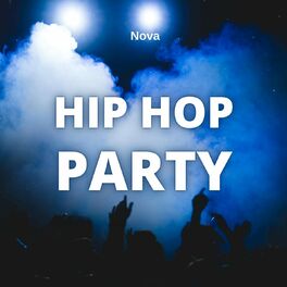 Album cover of Hip Hop Party