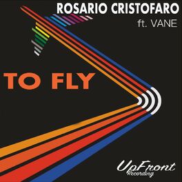 Album cover of To Fly
