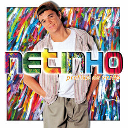 Album cover of Prefixo De Verão