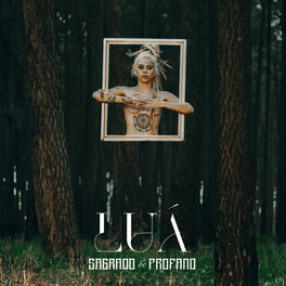 Album cover of Sagrado e Profano